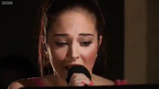 Tulisa - Young BBC LIVE LOUNGE