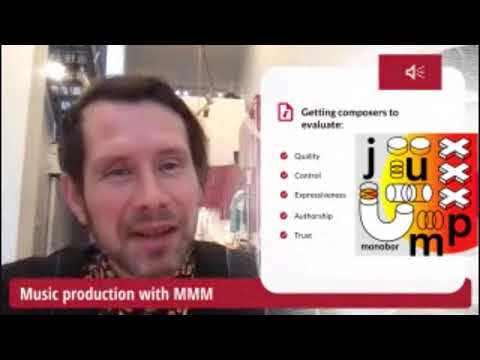 Using Prezi Video to make virtual events more immersive and engaging