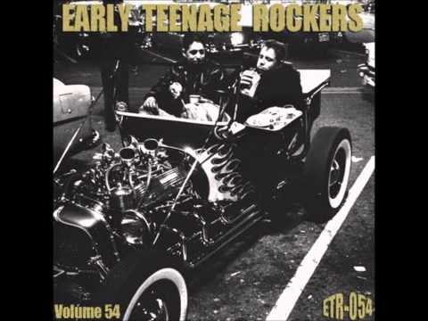 Rick Randell - More Of The Same