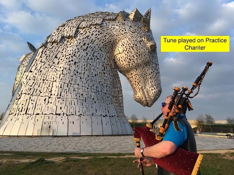 The Cameronian Rant, for Gabe