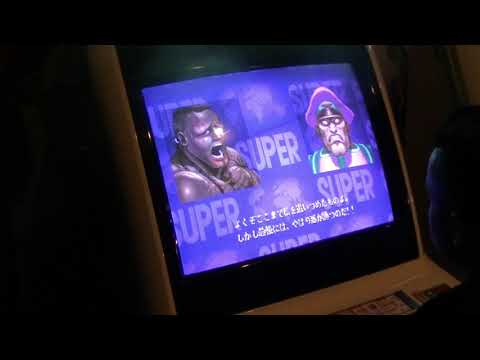 Super Turbo TOL 3 - Salty Garage Series: FT5 Murasaki (Dictator) vs Zoolander (DJ)【スパIIX】【SSFIIX】