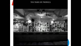 Sandro Perri - Love & Light (Tom Croose Remix)