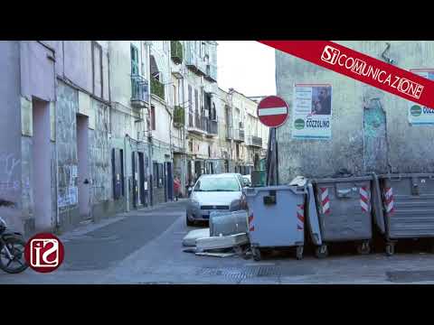 OMICIDIO CAMORRA NAPOLI. GIUSTIZIATO GIOVANE FIGLIO ILLEGITTIMO DI UN BOSS DEL QUARTIERE PONTICELLI