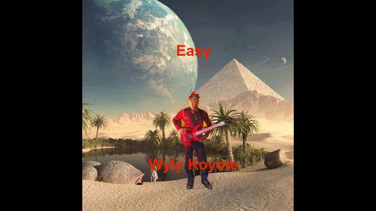 Promotional video thumbnail 3 for Wyly Koyote
