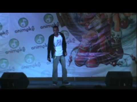 Carlos Roberto / Kikkawa Koji - Nobody's perfect（Cover）