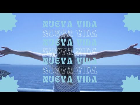 Nueva Vida video