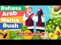 LAGU ANAK BAHASA ARAB NAMA BUAH LAGU ANAK ISLAMI INDONESIA