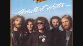 April Wine - &quot;Wings of Love&quot;