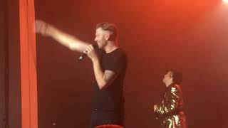 Pentatonix Sorry not Sorry 8.20.2018 Homdel, NJ