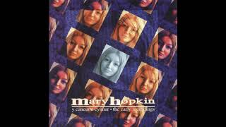 Y Blodyn Gwyn - Mary Hopkin