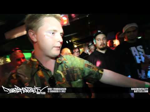 Permoman vs Erik Indian