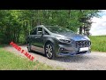 2020 Ford S Max ST Line Review Fahrbericht Test