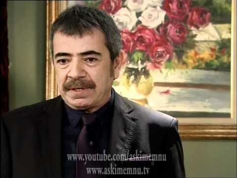 Aşkı Memnu 59.Bölüm Bihter Firdevs Adnan Sahnesi