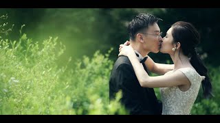婚禮錄影/顏氏牧場/戶外儀式/飛帆+雅萍