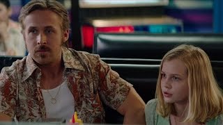 The Nice Guys (2016) Video