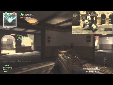 [RGT7] Gotaga POV | Grand Final vs. mythiX on Last Map