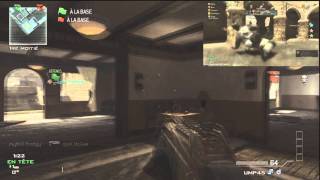 [RGT7] Gotaga POV | Grand Final vs mythiX on Last Map