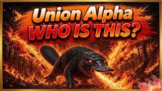 Union Alpha Stealth Model Tested: Coding, Vision, Reasoning