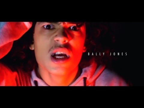 Bally Jones - I'll Be Holding - (Music Video)