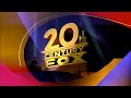 20th Century Fox Home Entertainment Widescreen HD 1999 YouTube