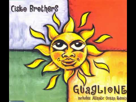 Cisko Brothers - Guaglione 2008 (Alex Gaudino Remix Rework)