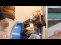 Subway Prank 4