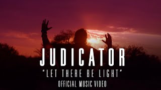 Judicator - Let There Be Light [Let There Be Nothing] 724 video