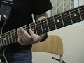 C-lebrity Guitar Tutorial