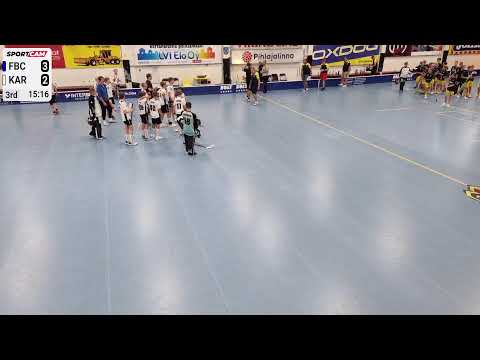 FBC TURKU vs Karhut - 23/07/2023