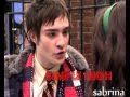 Gossip girl - Young folks on Simple High 