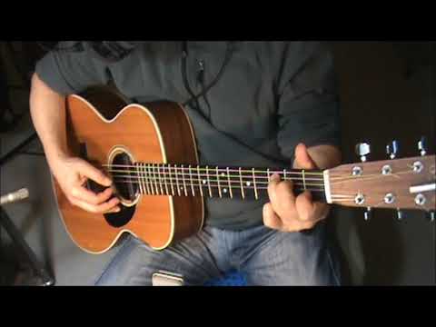 Running Around My Dreams - Tyrone Wells