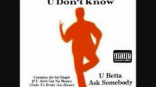 Raheem The Dream - Gimmie That (True Atlanta Rap Classic 1992)