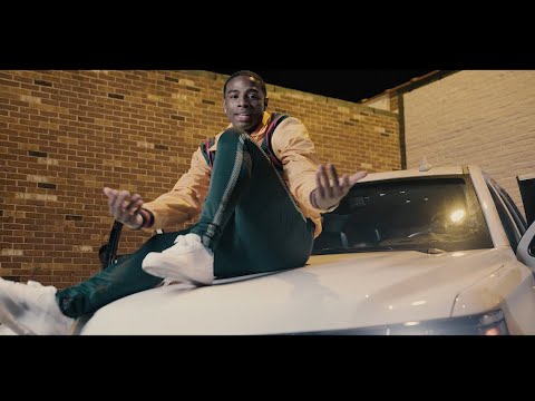 Straight Drop - LuLu | Shot by @yungdee901