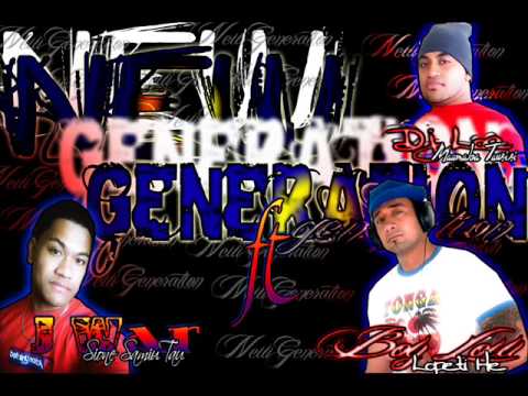 teu ui pe...boy LOW ft dj LOA.