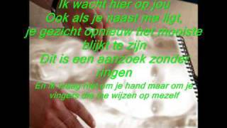 Blof aanzoek zonder ringen