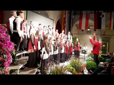 Mixed choir GORTINIJA