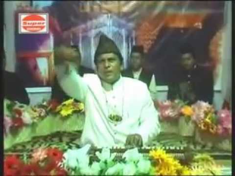 Syed Kazim Hussaini [131]  Khaliq Ne Banaya Hai Khwaja Tera Deewana