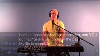 NSFW #188: Tom Cattt