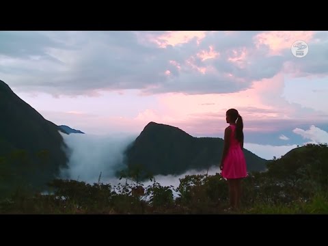 Celena Rosero Audición A Ciegas La Voz Teens 2016 Full HD