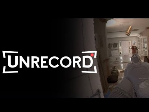 Unrecord Developer's "No clip video" - Apparently Its not fake