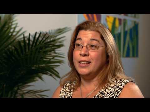 St. Vincent's Special Needs - Providing a Contiuum of Care