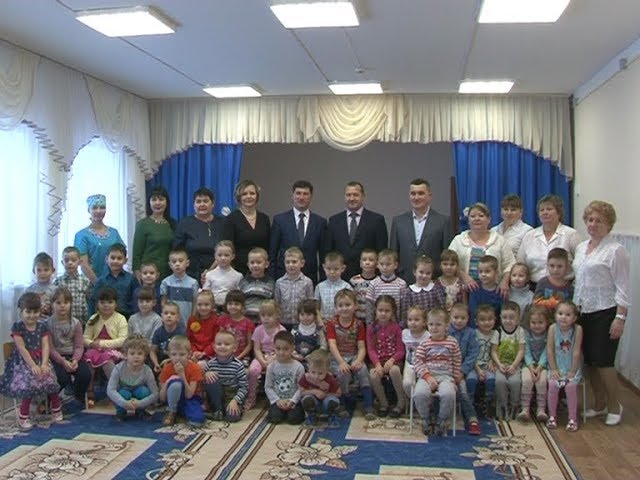 «Светлячок»  преобразился