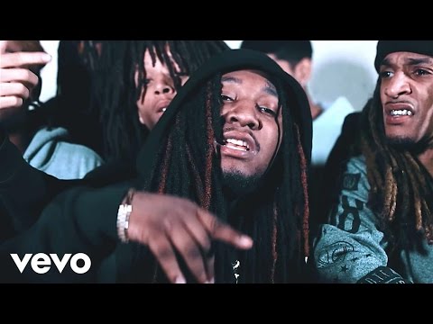 June - In The Field (Official Video) ft. Mozzy