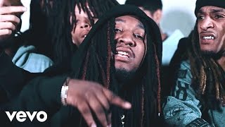 June - In The Field (Official Video) ft. Mozzy