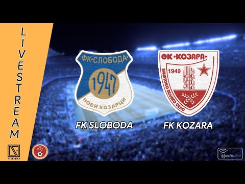 [13.03.2021.] FK "SLOBODA" Novi Kozarci - FK "KOZARA" Ban. Veliko Selo (Full match Livestream)