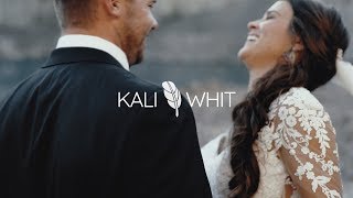 Alabama wedding video | Bride wondered if she&#39;d ever meet &quot;the one&quot;