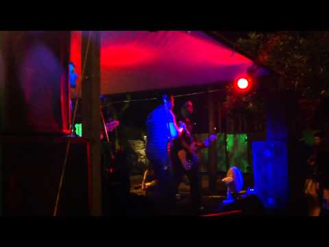 Banda Modem - Refúgio 12.08.2011