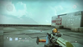 うぃけのDESTINY2 #2初見実況