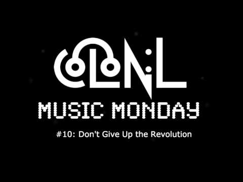 Fedde Le Grand vs. R3hab, NERVO & Ummet Ozcan - Don't Give Up the Revolution (Colon L Mashup)