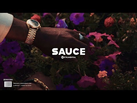 Dancehall Riddim Instrumental 2019 ~ "SAUCE." | (Prod. Wizical Beatz)